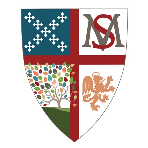 St. Mark's in the Valley Episcopal Church - Los Olivos, CA