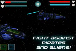 Game screenshot Spaceship Fighting Battle Wars 3D apk