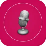 Voice Memos for All App Contact