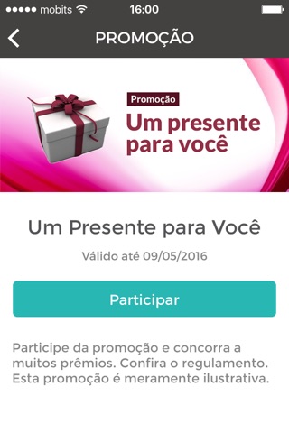 EasyPromo Shopping Barra screenshot 2