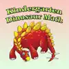 Kindergarten Math Addition Dinosaur World Quiz Worksheets Educational Puzzle Game is Fun for Kids App Delete