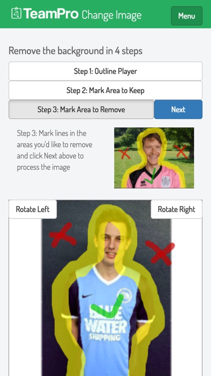 TeamPro: Free Sports Lineups