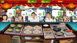 Game screenshot Cooking Kitchen Food Super-Star - master chef restaurant carnival fever games hack