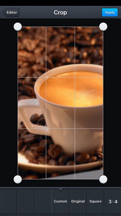 Photo Creator Mania Pro Screenshot 4 - AppWisp.com Photo Creator Mania Pro Screenshot 4 - AppWisp.com