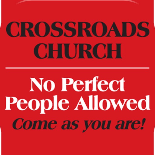 Crossroads C Icon