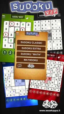 Game screenshot Sudoku VIP mod apk