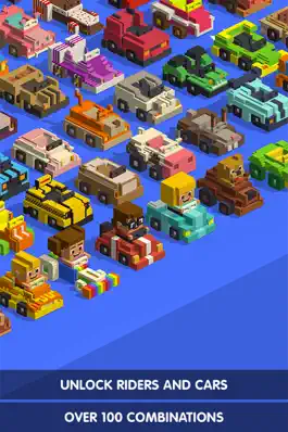 Game screenshot Bridge Rider mod apk