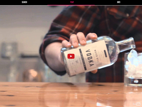 Screenshot #6 pour ReacTube