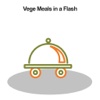 Vege Meals in a Flash