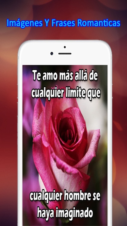 Imagenes Y Frases Romanticas