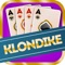 Icon Ultimate Klondike Solitaire - Premium Card Battle Games