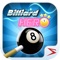 Billiard Hero is a billiard game including over 100 various levels divided into 7 seasons