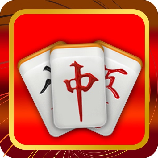 Moonlight Mahjong Tiles Solitaire Deluxe Worlds 13 Hd icon