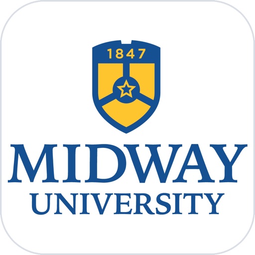 Midway University icon