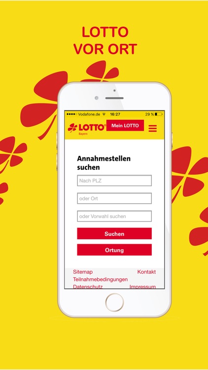 LOTTO Bayern