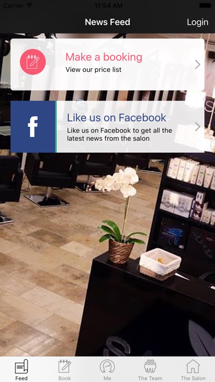 Saphora Hair and Beauty