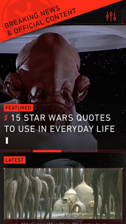 Star Wars screenshot-0