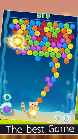 Game screenshot 2016 Bubble Shooter Classic Free Edition hack