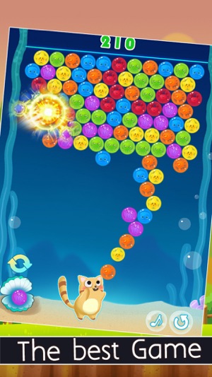 2016 Bubble Shooter Classic Free Edition(圖3)-速報App