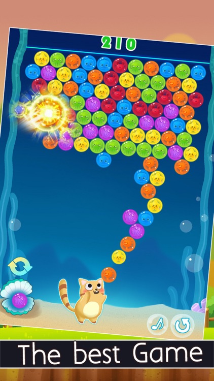 2016 Bubble Shooter Classic Free Edition