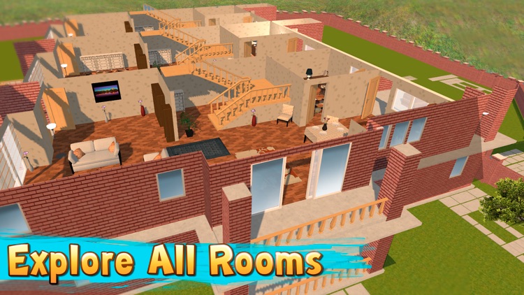 Cat Simulator: Cute Pet 3D