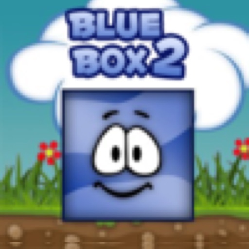 Blue Blox Vapp iOS App