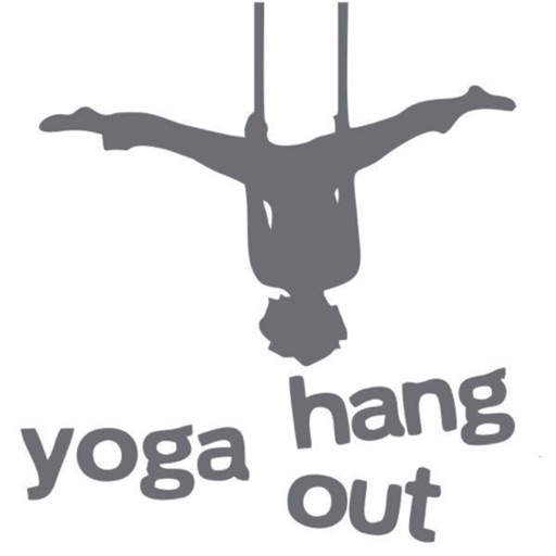 Yoga Hangout icon