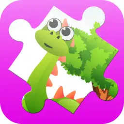 Jigsaw Puzzle Animal - Amazing HD Jigsaw Puzzles for Adults and Fun Jigsaws for Kids app icon
