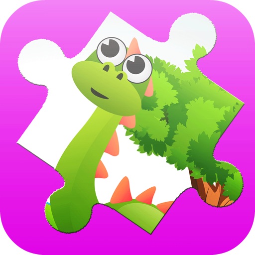 Jigsaw Puzzle Animal - Amazing HD Jigsaw Puzzles for Adults and Fun Jigsaws for Kids icon