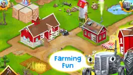 Game screenshot Little Grey Fergie Saves the Day mod apk