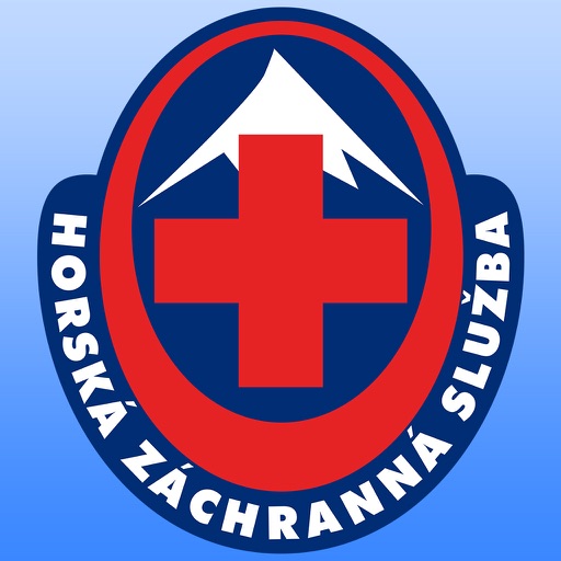 Horská záchranná služba