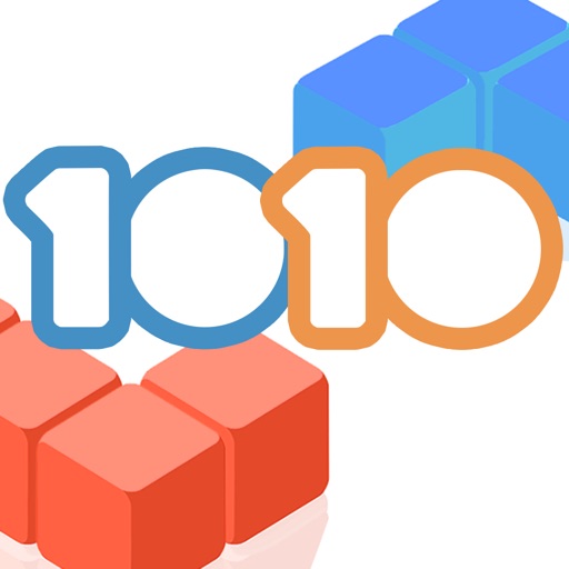 Puzzle Block Game for 1010 Qubed icon