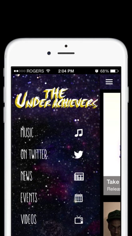 Underachievers Official