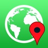 Locator Easy for WhatsApp