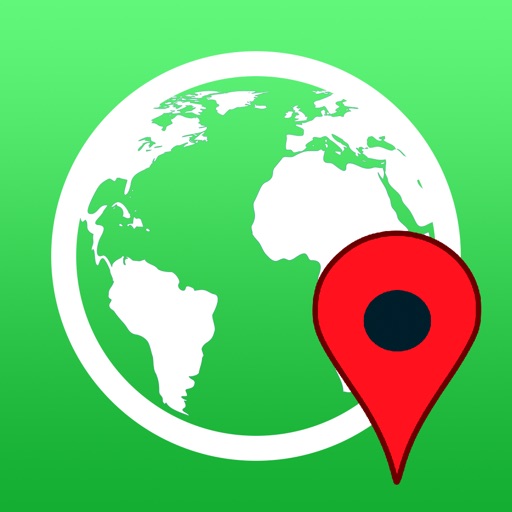 Locator Easy for WhatsApp icon