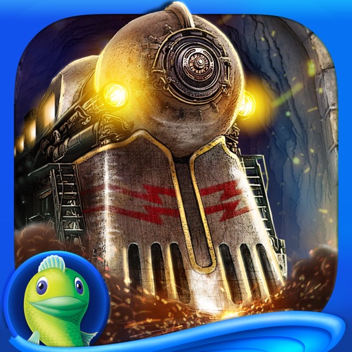 Final Cut: Fade To Black - A Mystery Hidden Object Game (Full) icon