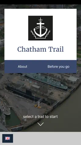 Game screenshot Chatham Trail mod apk