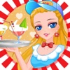 Restaurant Beauty - Sweet Doll Make Up Salon, Girl Funny Games