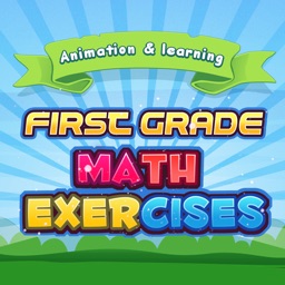 1st grade math   First grade math in primary school