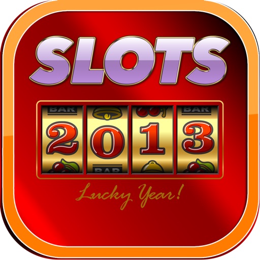 The Royal Slots Las Vegas!