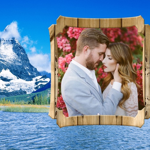 Nature Photo Frames - Elegant Photo frame for your lovely moments Download