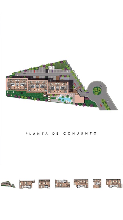 JURIQUILLA TRES VISTAS screenshot-4