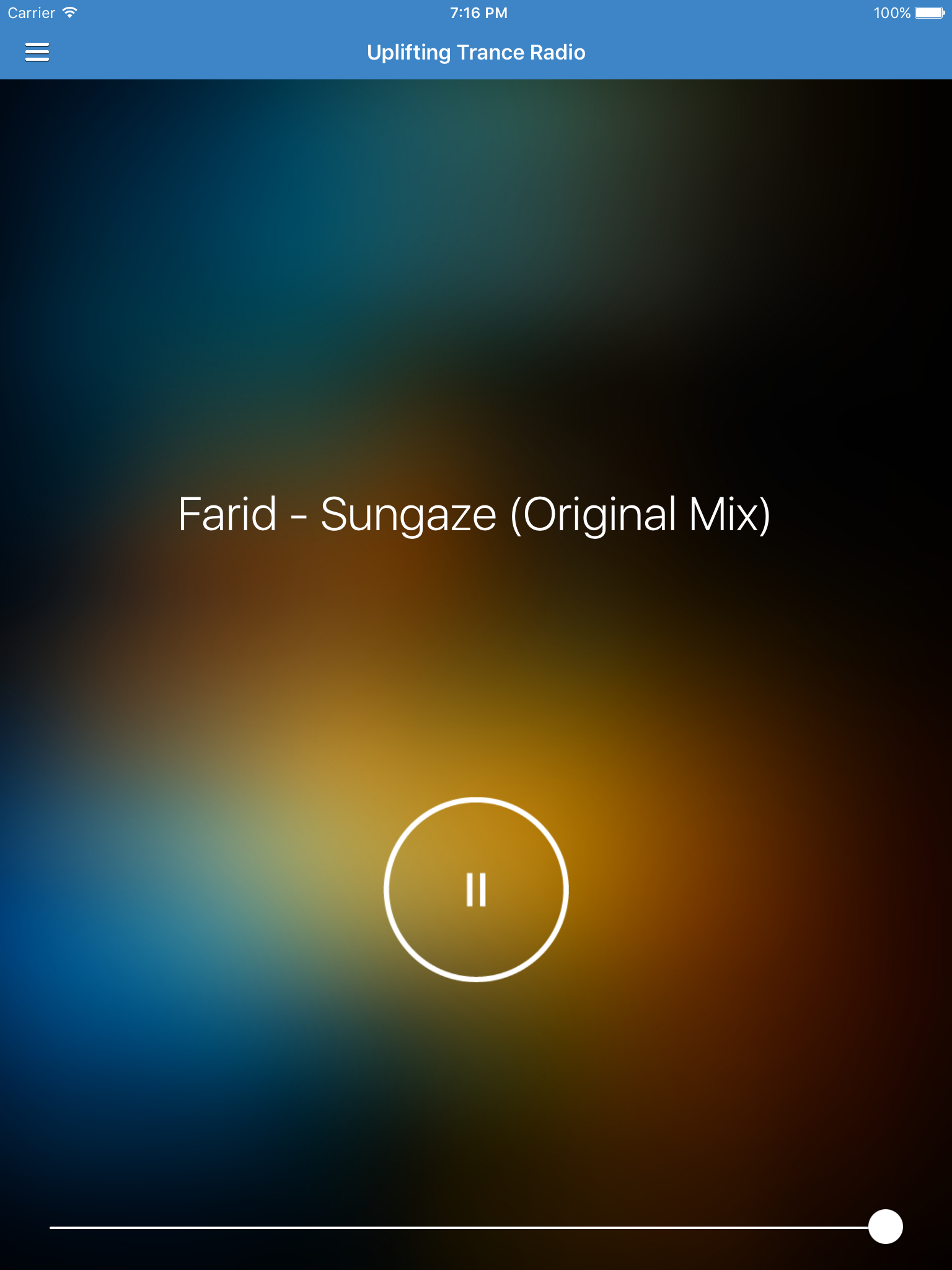Trance Music Free - Discover New Dance Music via Radio, DJ Updates & Videos