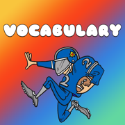 English Vocabulary Free Learning Game For Kids