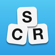 ‎Scrambled - Word Game