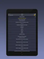 techapp para volkswagen ipad capturas de pantalla 4