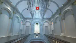 Game screenshot Renwick Gallery WONDER 360 apk