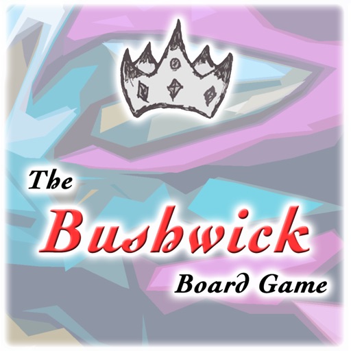 Bushwick Board Game iOS App