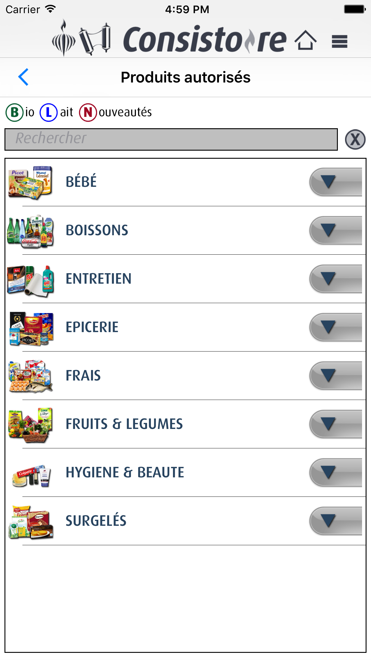 Consistoire