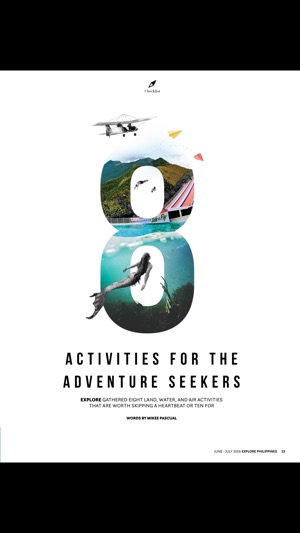Explore Philippines(圖5)-速報App